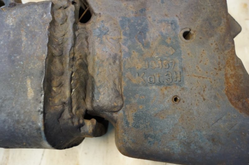 Frontlader of the type Case 7130, Gebrauchtmaschine in Hemmet (Picture 14)