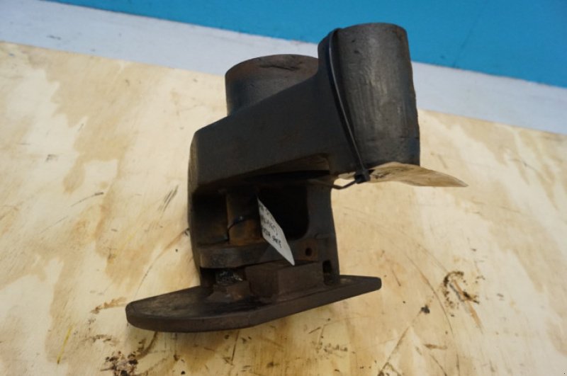 Frontlader of the type Case 7130, Gebrauchtmaschine in Hemmet (Picture 11)