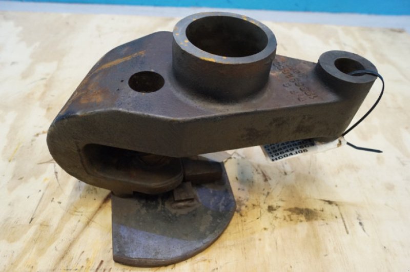 Frontlader of the type Case 7130, Gebrauchtmaschine in Hemmet (Picture 2)