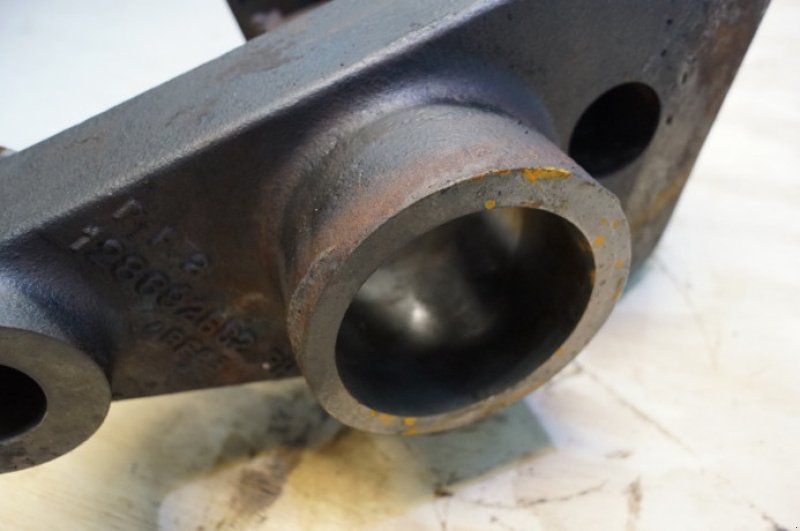 Frontlader of the type Case 7130, Gebrauchtmaschine in Hemmet (Picture 8)