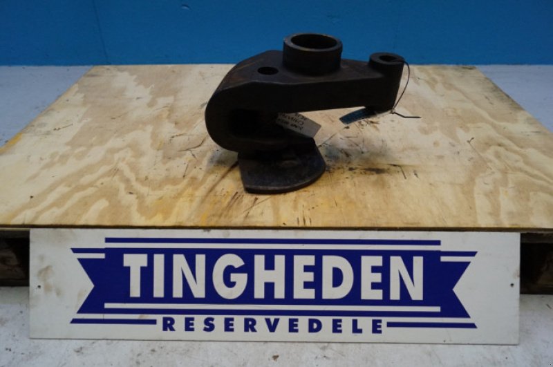 Frontlader of the type Case 7130, Gebrauchtmaschine in Hemmet (Picture 1)