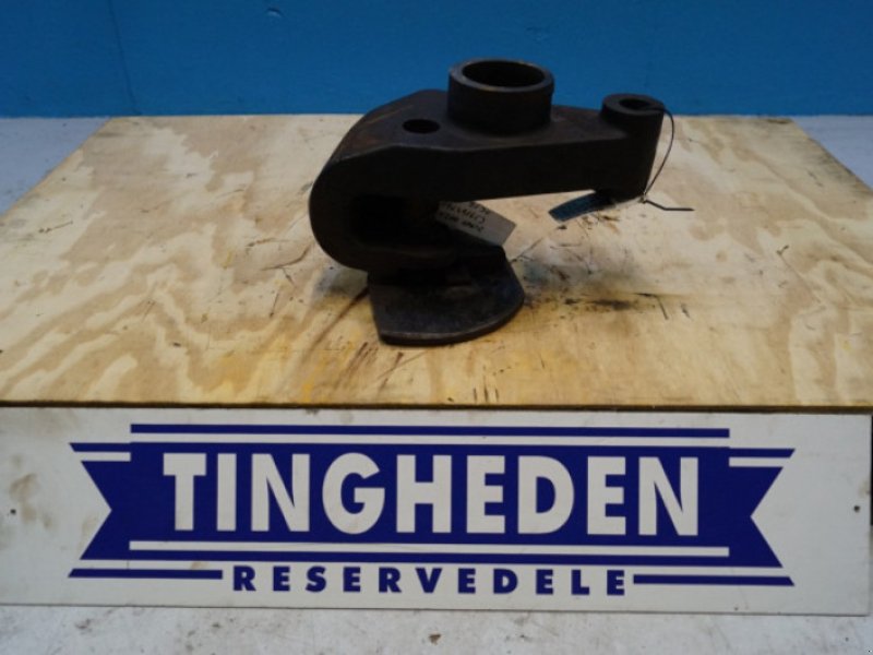 Frontlader del tipo Case 7130, Gebrauchtmaschine en Hemmet (Imagen 1)