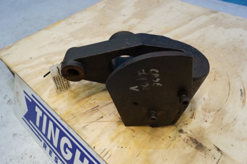 Frontlader of the type Case 7130, Gebrauchtmaschine in Hemmet (Picture 8)