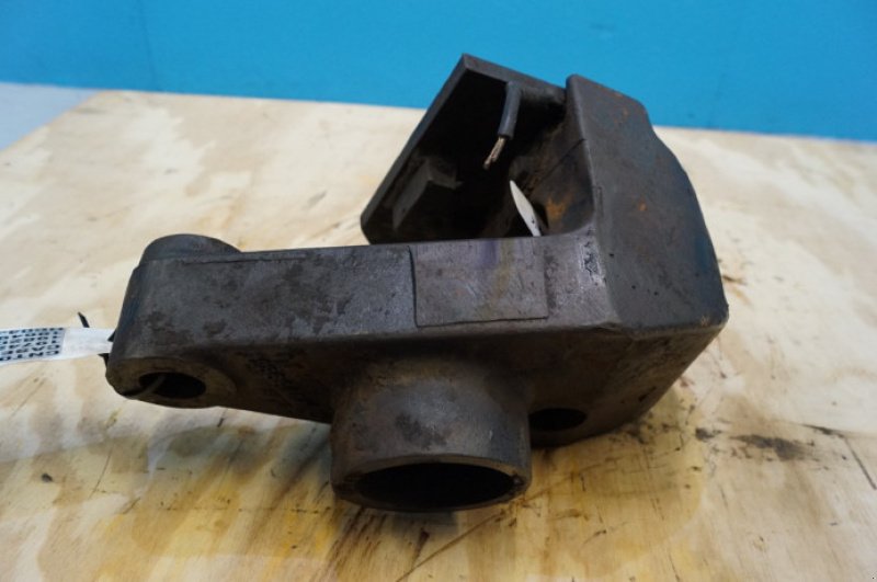 Frontlader of the type Case 7130, Gebrauchtmaschine in Hemmet (Picture 13)