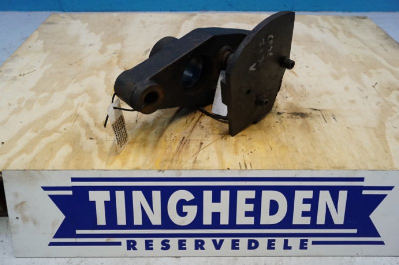 Frontlader of the type Case 7130, Gebrauchtmaschine in Hemmet (Picture 2)