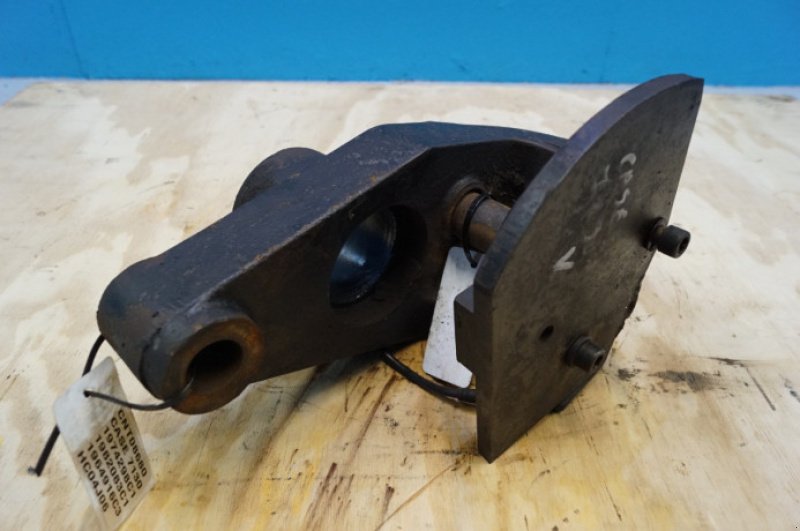 Frontlader of the type Case 7130, Gebrauchtmaschine in Hemmet (Picture 3)