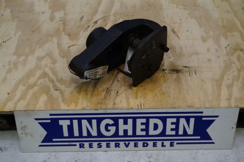 Frontlader of the type Case 7130, Gebrauchtmaschine in Hemmet (Picture 1)