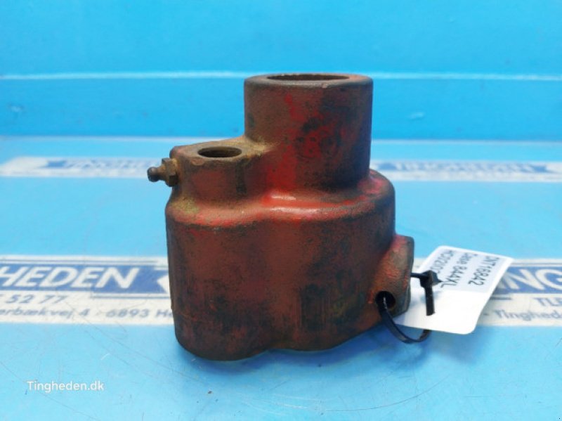 Frontlader of the type Case 844XL, Gebrauchtmaschine in Hemmet (Picture 4)