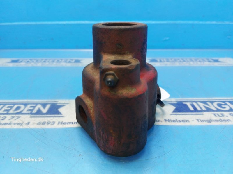 Frontlader of the type Case 844XL, Gebrauchtmaschine in Hemmet (Picture 3)