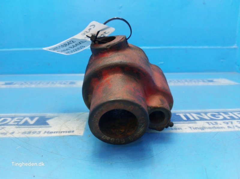 Frontlader of the type Case 844XL, Gebrauchtmaschine in Hemmet (Picture 8)