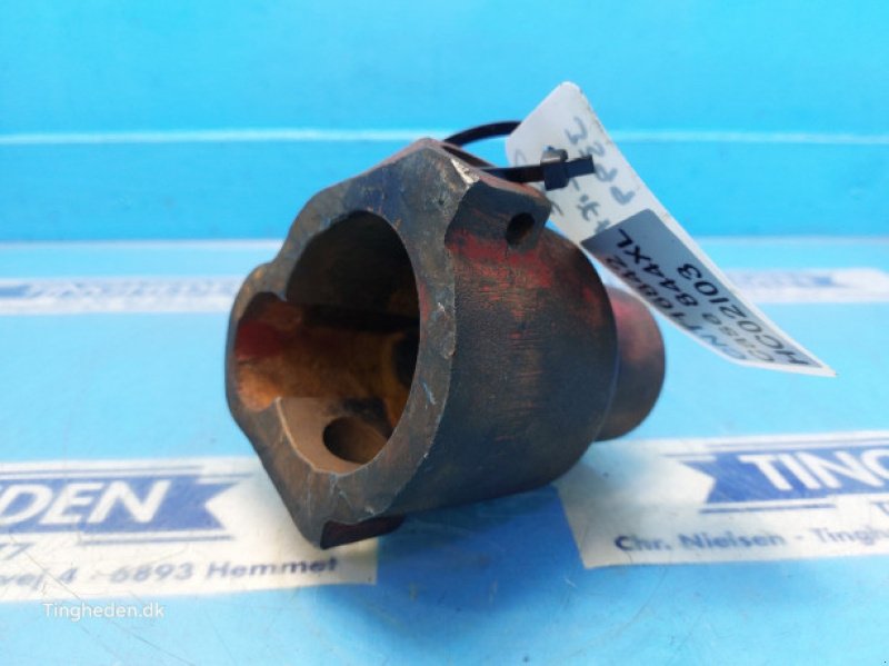 Frontlader of the type Case 844XL, Gebrauchtmaschine in Hemmet (Picture 11)