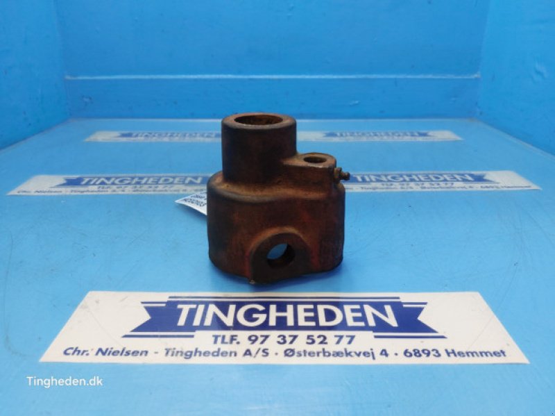 Frontlader of the type Case 844XL, Gebrauchtmaschine in Hemmet (Picture 1)