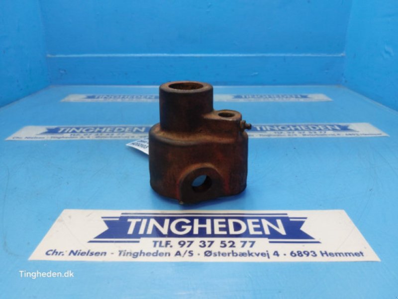 Frontlader des Typs Case 844XL, Gebrauchtmaschine in Hemmet (Bild 1)