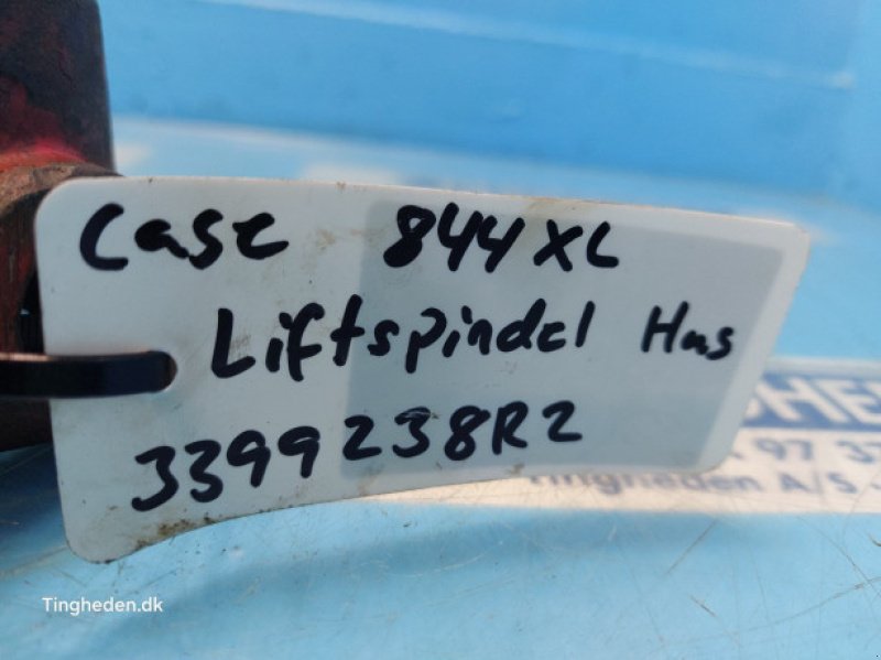 Frontlader of the type Case 844XL, Gebrauchtmaschine in Hemmet (Picture 13)
