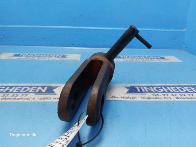 Frontlader of the type Case 844XL, Gebrauchtmaschine in Hemmet (Picture 4)