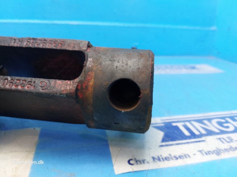 Frontlader of the type Case 844XL, Gebrauchtmaschine in Hemmet (Picture 11)