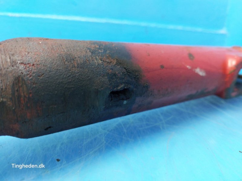 Frontlader of the type Case 844XL, Gebrauchtmaschine in Hemmet (Picture 9)