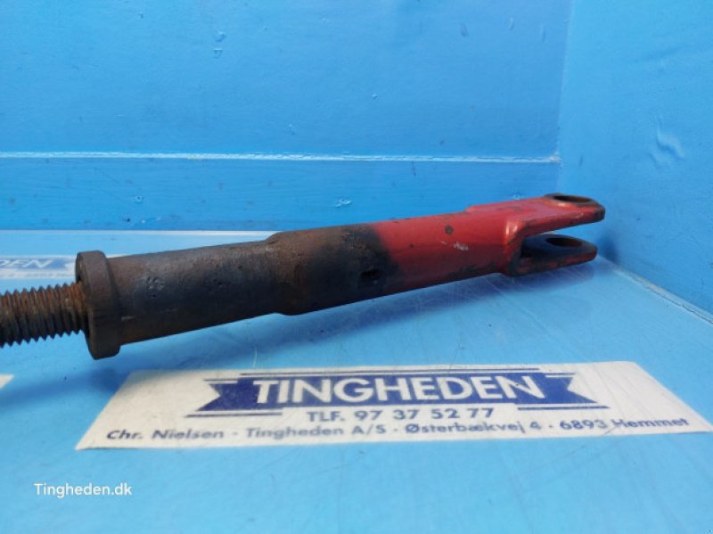 Frontlader of the type Case 844XL, Gebrauchtmaschine in Hemmet (Picture 8)