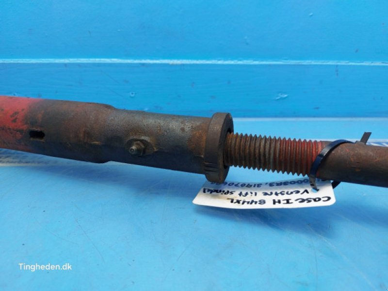 Frontlader of the type Case 844XL, Gebrauchtmaschine in Hemmet (Picture 12)