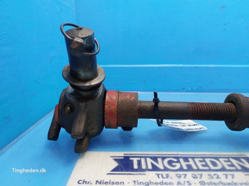 Frontlader of the type Case 844XL, Gebrauchtmaschine in Hemmet (Picture 2)