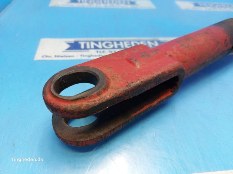 Frontlader of the type Case 844XL, Gebrauchtmaschine in Hemmet (Picture 16)