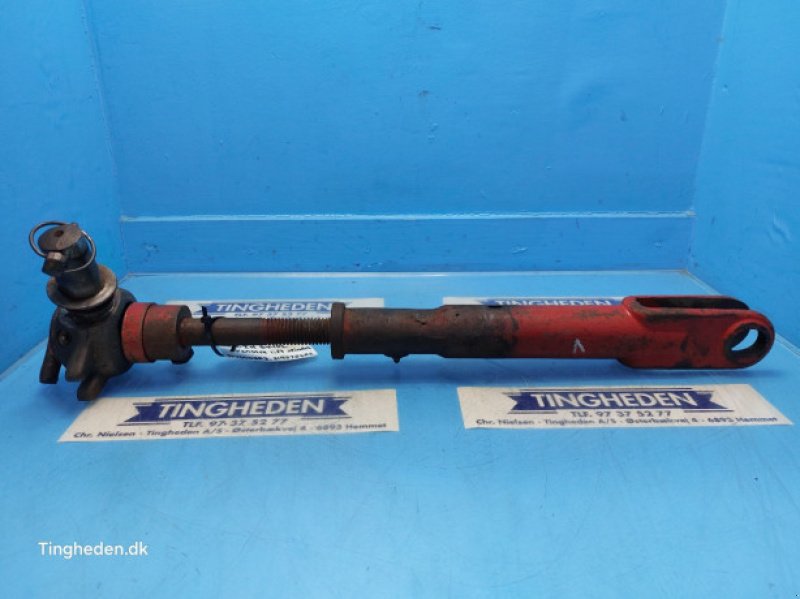 Frontlader of the type Case 844XL, Gebrauchtmaschine in Hemmet (Picture 1)