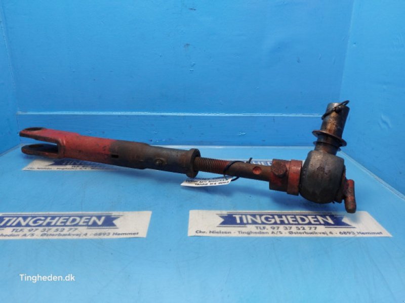 Frontlader of the type Case 844XL, Gebrauchtmaschine in Hemmet (Picture 10)