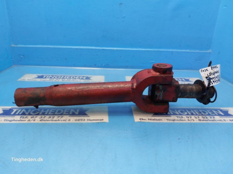 Frontlader of the type Case 844XL, Gebrauchtmaschine in Hemmet (Picture 8)