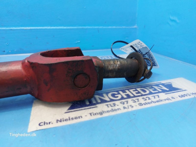 Frontlader of the type Case 844XL, Gebrauchtmaschine in Hemmet (Picture 3)