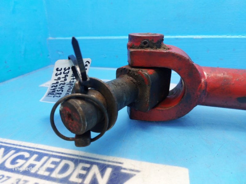 Frontlader of the type Case 844XL, Gebrauchtmaschine in Hemmet (Picture 13)