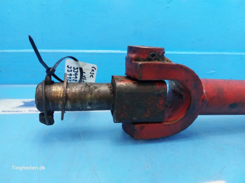 Frontlader of the type Case 844XL, Gebrauchtmaschine in Hemmet (Picture 11)