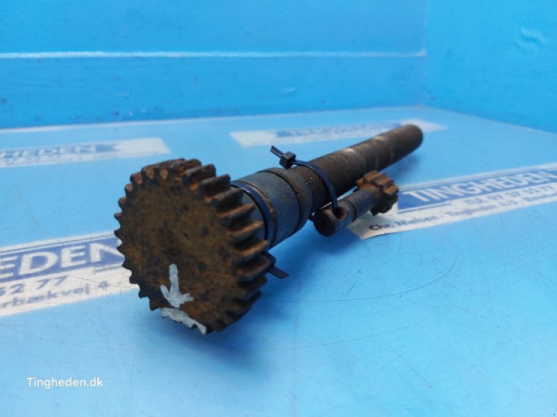 Frontlader of the type Case 844XL, Gebrauchtmaschine in Hemmet (Picture 3)