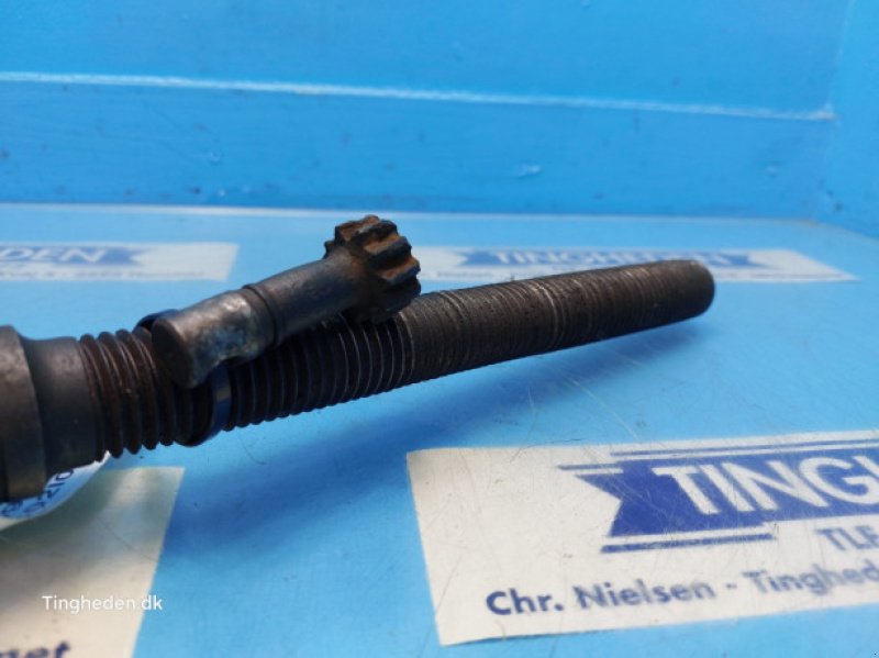 Frontlader of the type Case 844XL, Gebrauchtmaschine in Hemmet (Picture 7)