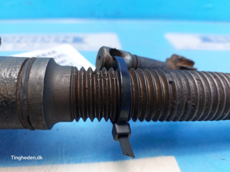 Frontlader of the type Case 844XL, Gebrauchtmaschine in Hemmet (Picture 8)