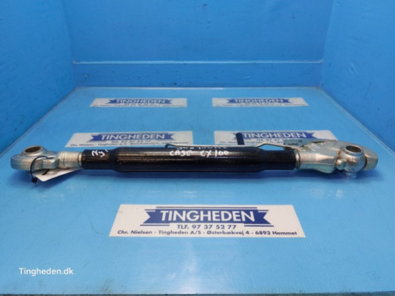 Frontlader typu Case CX100, Gebrauchtmaschine v Hemmet (Obrázek 1)