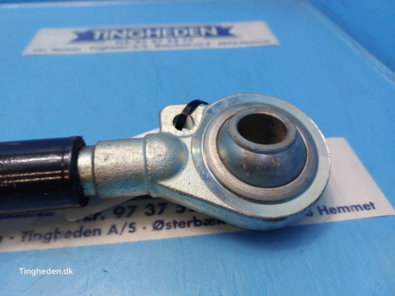 Frontlader typu Case CX100, Gebrauchtmaschine v Hemmet (Obrázek 10)