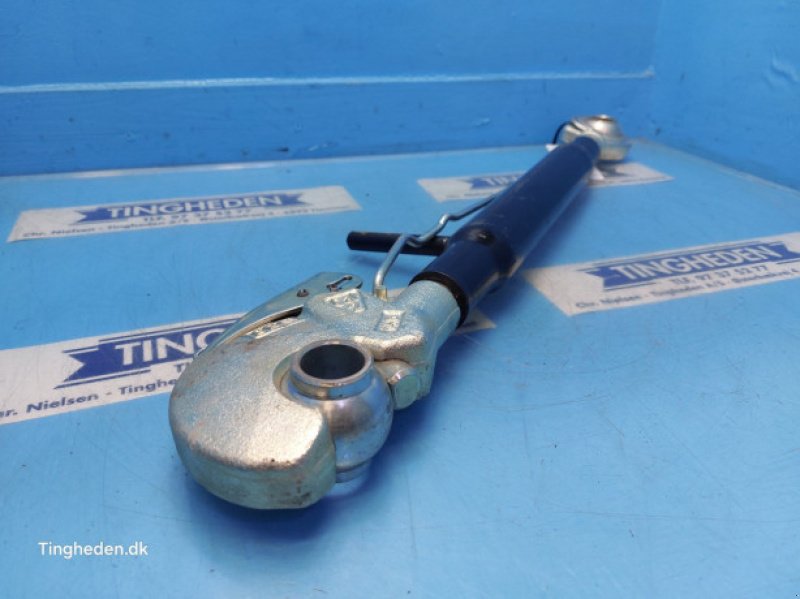 Frontlader typu Case CX100, Gebrauchtmaschine v Hemmet (Obrázek 11)