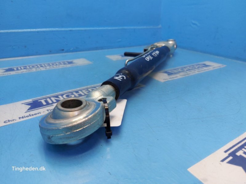 Frontlader typu Case CX100, Gebrauchtmaschine v Hemmet (Obrázek 4)