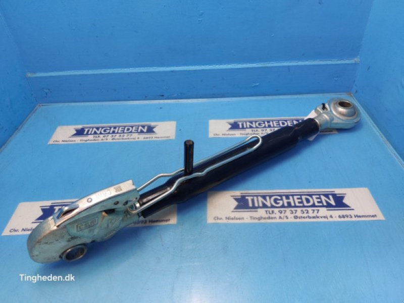 Frontlader typu Case CX100, Gebrauchtmaschine v Hemmet (Obrázek 13)