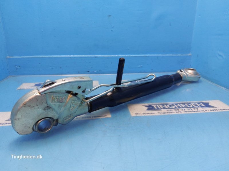 Frontlader typu Case CX100, Gebrauchtmaschine v Hemmet (Obrázek 12)