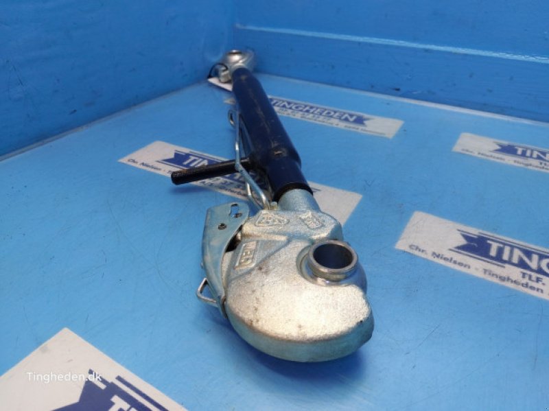 Frontlader typu Case CX100, Gebrauchtmaschine v Hemmet (Obrázek 8)