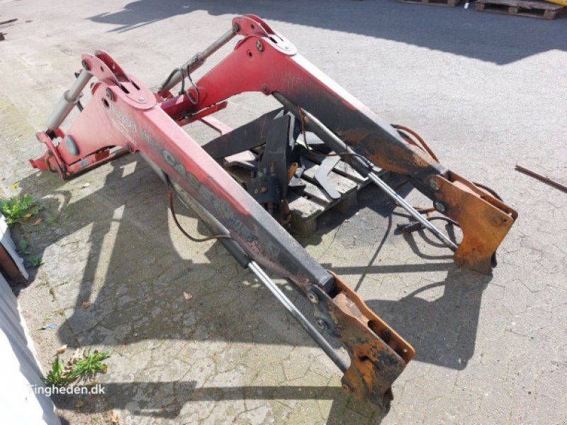 Frontlader of the type Case Farmall 95A, Gebrauchtmaschine in Hemmet (Picture 4)