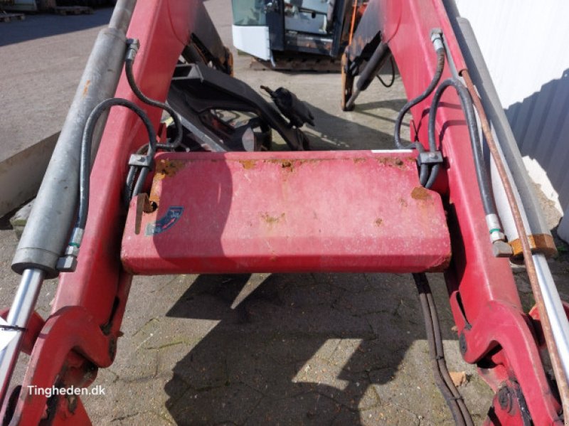 Frontlader of the type Case Farmall 95A, Gebrauchtmaschine in Hemmet (Picture 18)