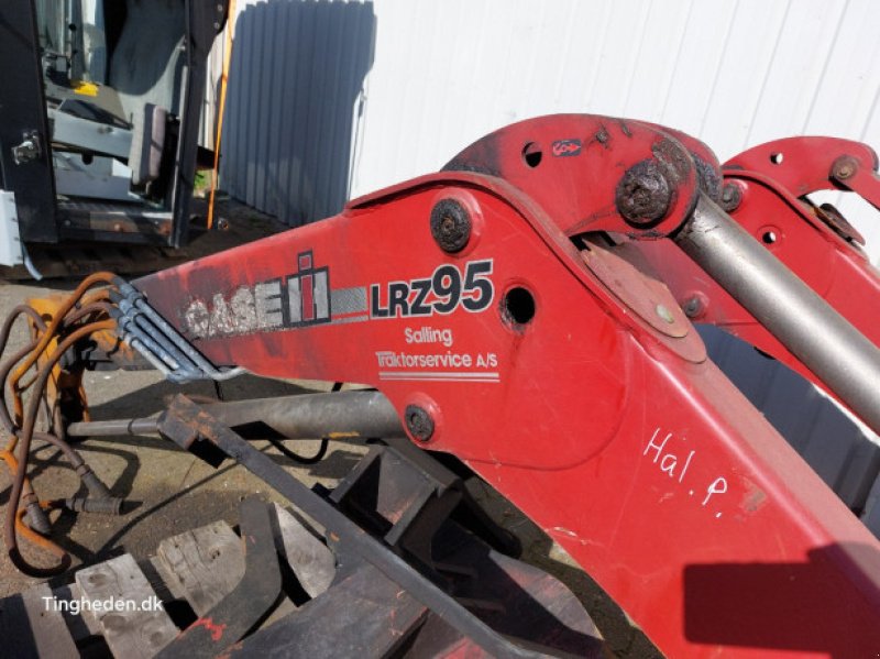 Frontlader of the type Case Farmall 95A, Gebrauchtmaschine in Hemmet (Picture 22)