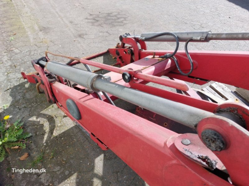 Frontlader of the type Case Farmall 95A, Gebrauchtmaschine in Hemmet (Picture 14)