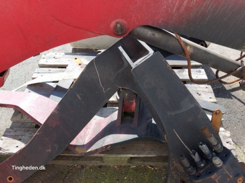 Frontlader of the type Case Farmall 95A, Gebrauchtmaschine in Hemmet (Picture 12)