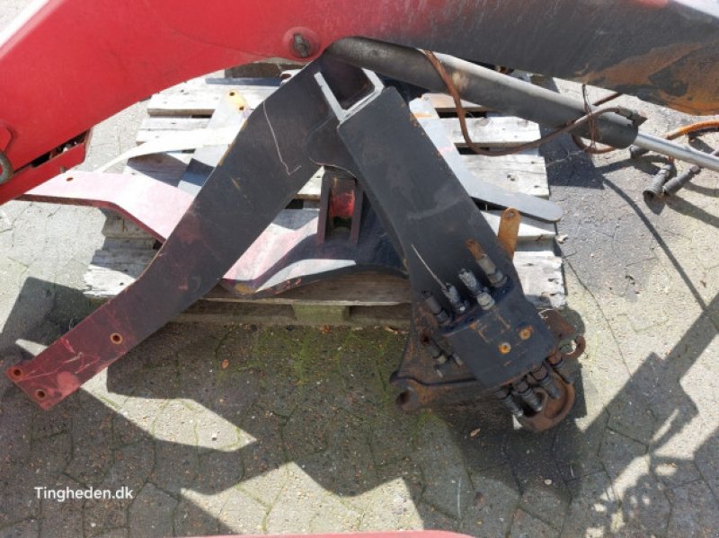 Frontlader of the type Case Farmall 95A, Gebrauchtmaschine in Hemmet (Picture 10)