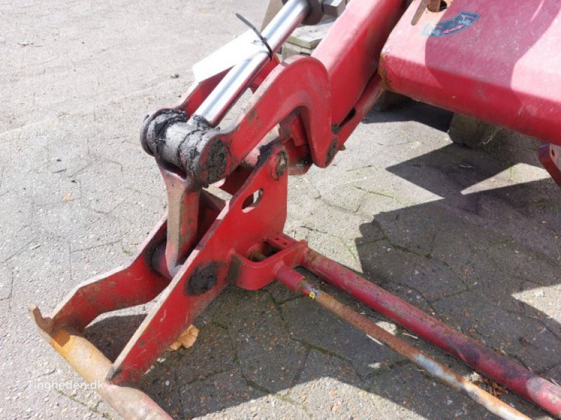 Frontlader of the type Case Farmall 95A, Gebrauchtmaschine in Hemmet (Picture 17)