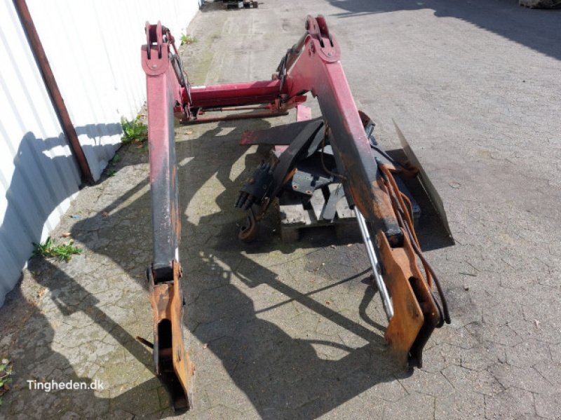 Frontlader of the type Case Farmall 95A, Gebrauchtmaschine in Hemmet (Picture 3)