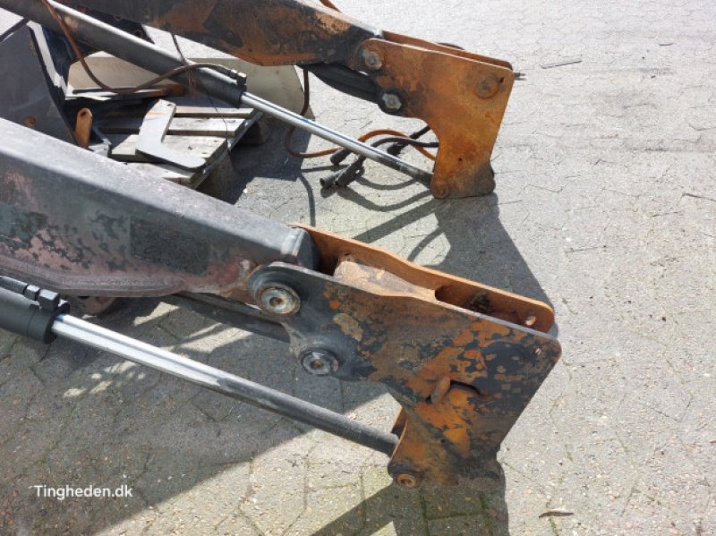 Frontlader of the type Case Farmall 95A, Gebrauchtmaschine in Hemmet (Picture 7)